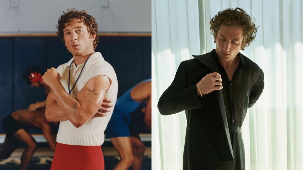 Jeremy Allen White