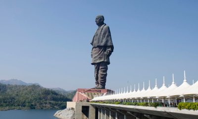 places to visit near statue of unity