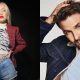 Gigi Hadid and Bradley Cooper