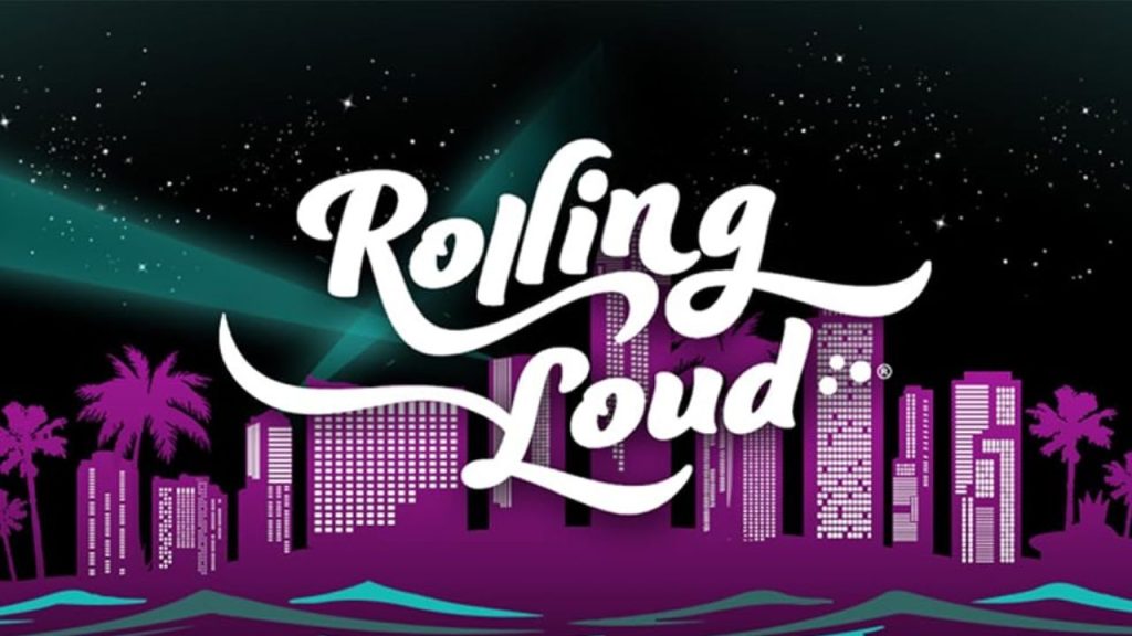 Rolling Loud