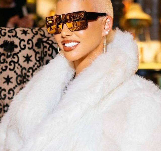 Amber Rose_ Fighting Body Shaming, Supporting Drake, and Leading Change