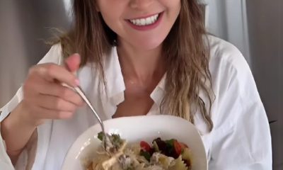 Anna Paul’s Turkish Pasta_ TikTok’s Spicy Food Sensation of 2025