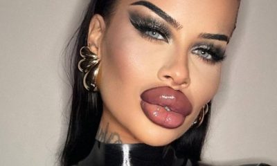 Fetish Barbie - From OnlyFans to Doll Aesthetic with Bold Beauty Transformations