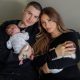 Francesca Farago & Jesse Sullivan’s Life as New Parents to Twins