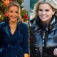 Kerry Katona and Katie Price Lead Celebrities Spreading Christmas Cheer with Heartwarming Family Photos