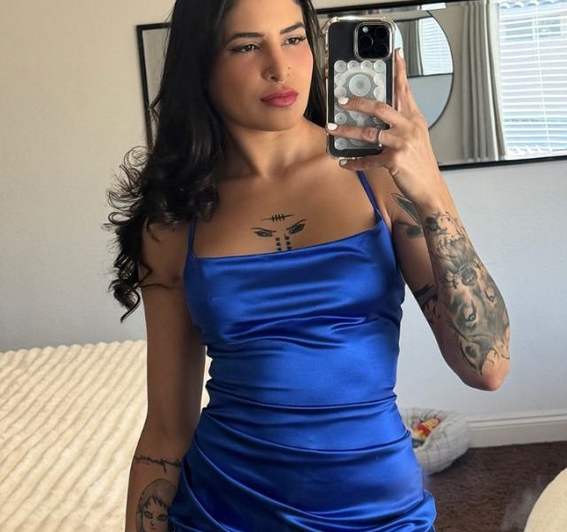 Polyana Viana_ UFC’s Rising Star and Her Connection to Colby Covington