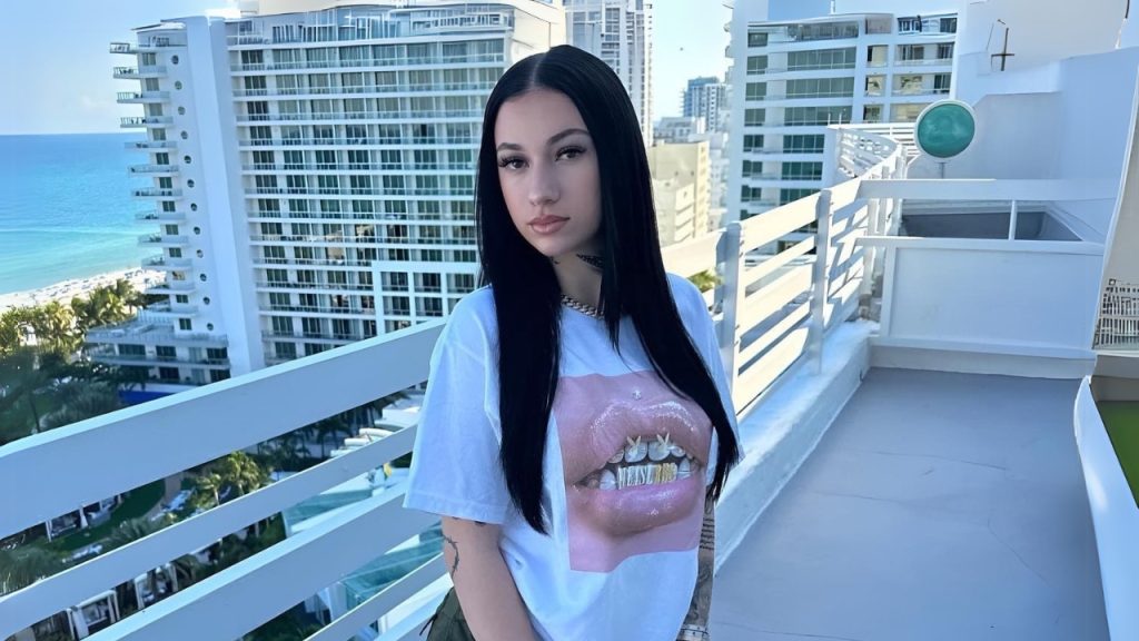 Danielle Bregoli