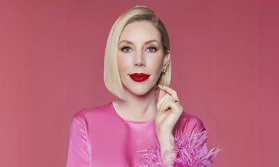 Katherine Ryan