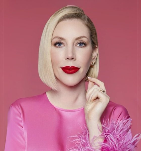 Katherine Ryan