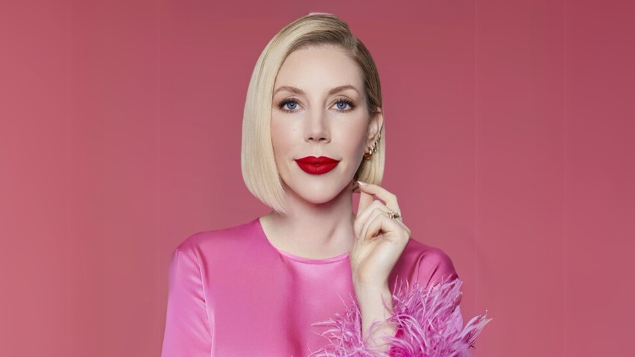 Katherine Ryan