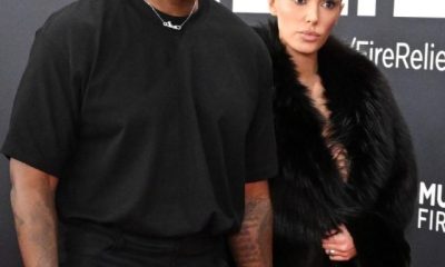 Kanye & Bianca’s Grammys Stunt – Bold Statement or Publicity Ploy