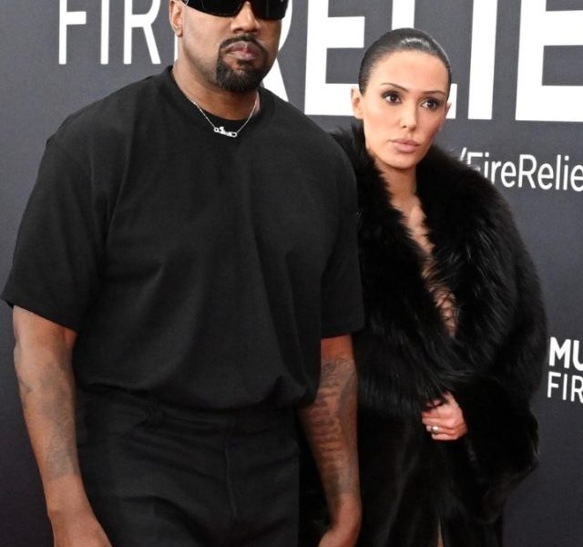 Kanye & Bianca’s Grammys Stunt – Bold Statement or Publicity Ploy