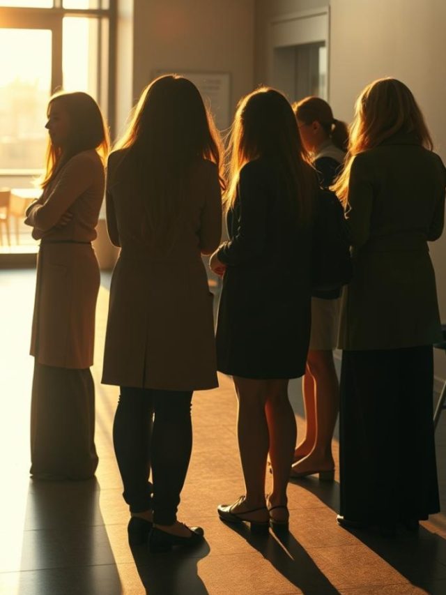 OnlyFans Scandal – Alleged Crimes Against 100s of UK Women Revealed
