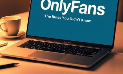 What You CAN & CAN’T Do on OnlyFans – The Rules You Didn’t Know