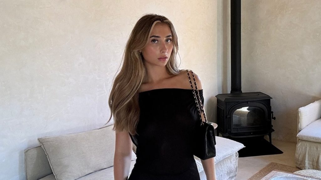 100 Men in 14 Hours?! OnlyFans Star Lily Phillips’ Wild ‘Backdoor